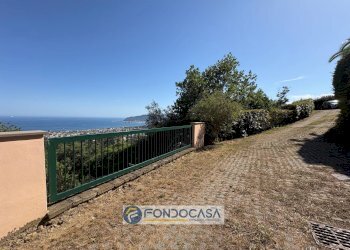 Foto 48 - Villa Via Alla Strà, Savona - foto 48