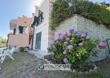 Foto 49 - Villa Via Alla Strà, Savona - foto 49