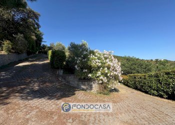 Foto 51 - Villa Via Alla Strà, Savona - foto 51