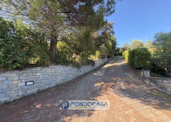 Foto 52 - Villa Via Alla Strà, Savona - foto 52