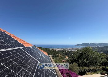 Foto 53 - Villa Via Alla Strà, Savona - foto 53