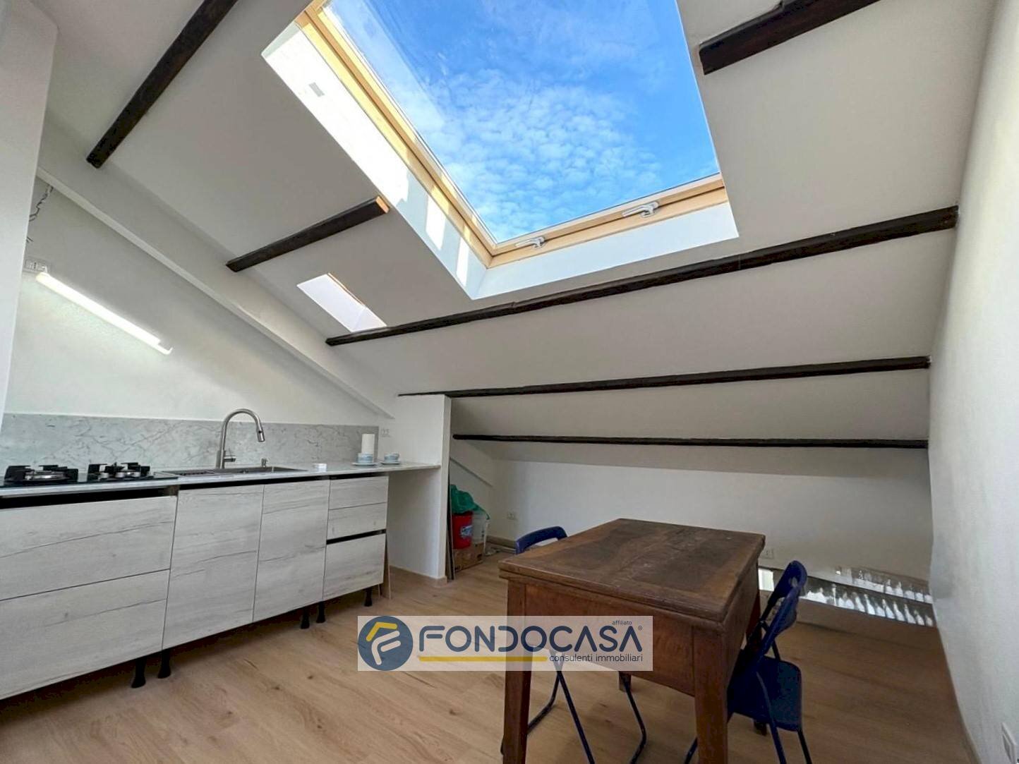 Foto 2 - Three-room apartment Via Verdi, Savona - photo 2