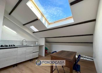 Foto 2 - Three-room apartment Via Verdi, Savona - photo 2