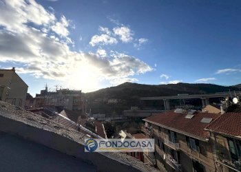 Foto 22 - Three-room apartment Via Verdi, Savona - photo 22