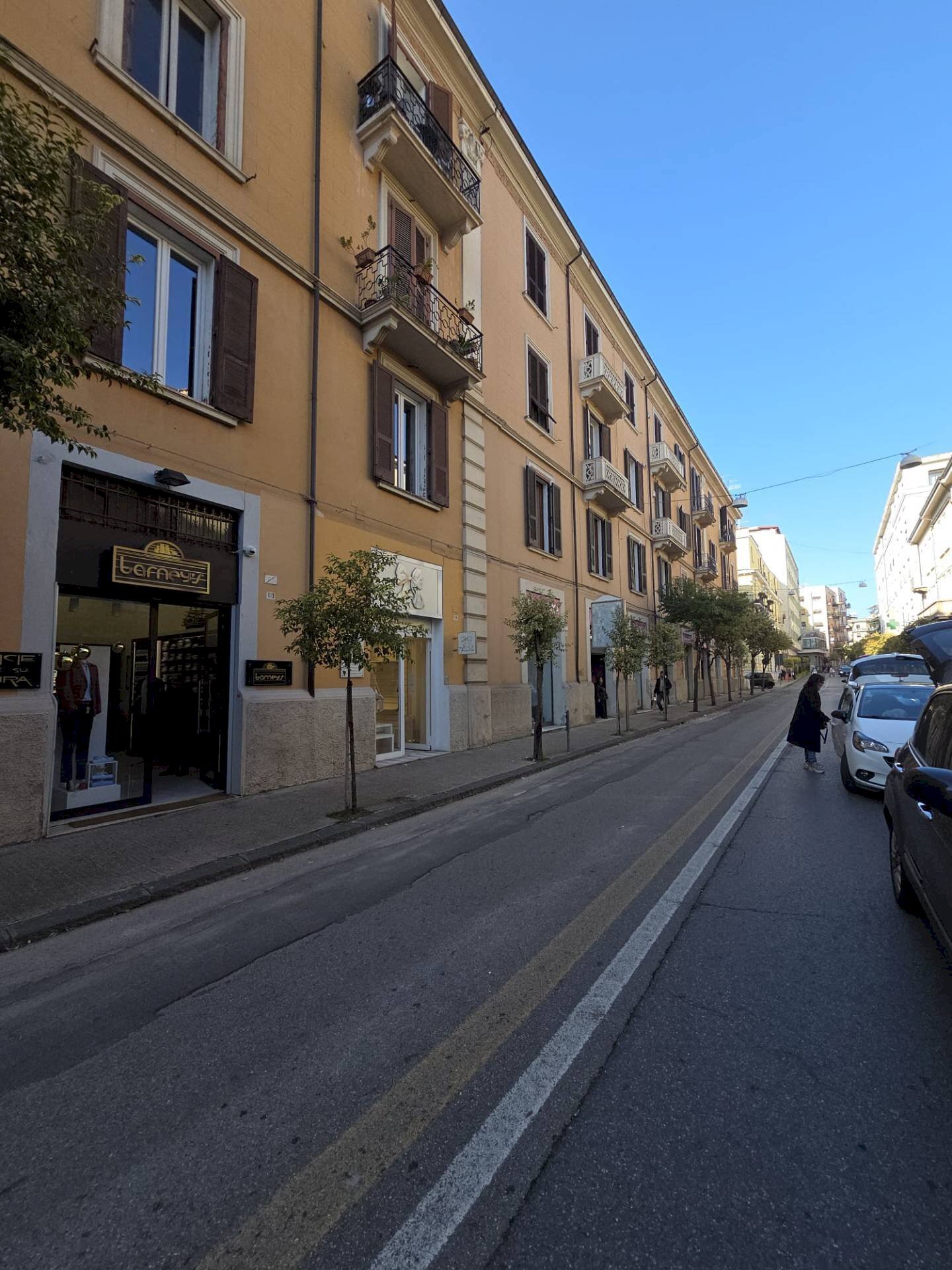 Foto 2 - Locale Commerciale via Montesanto
 
91, Cosenza - foto 2