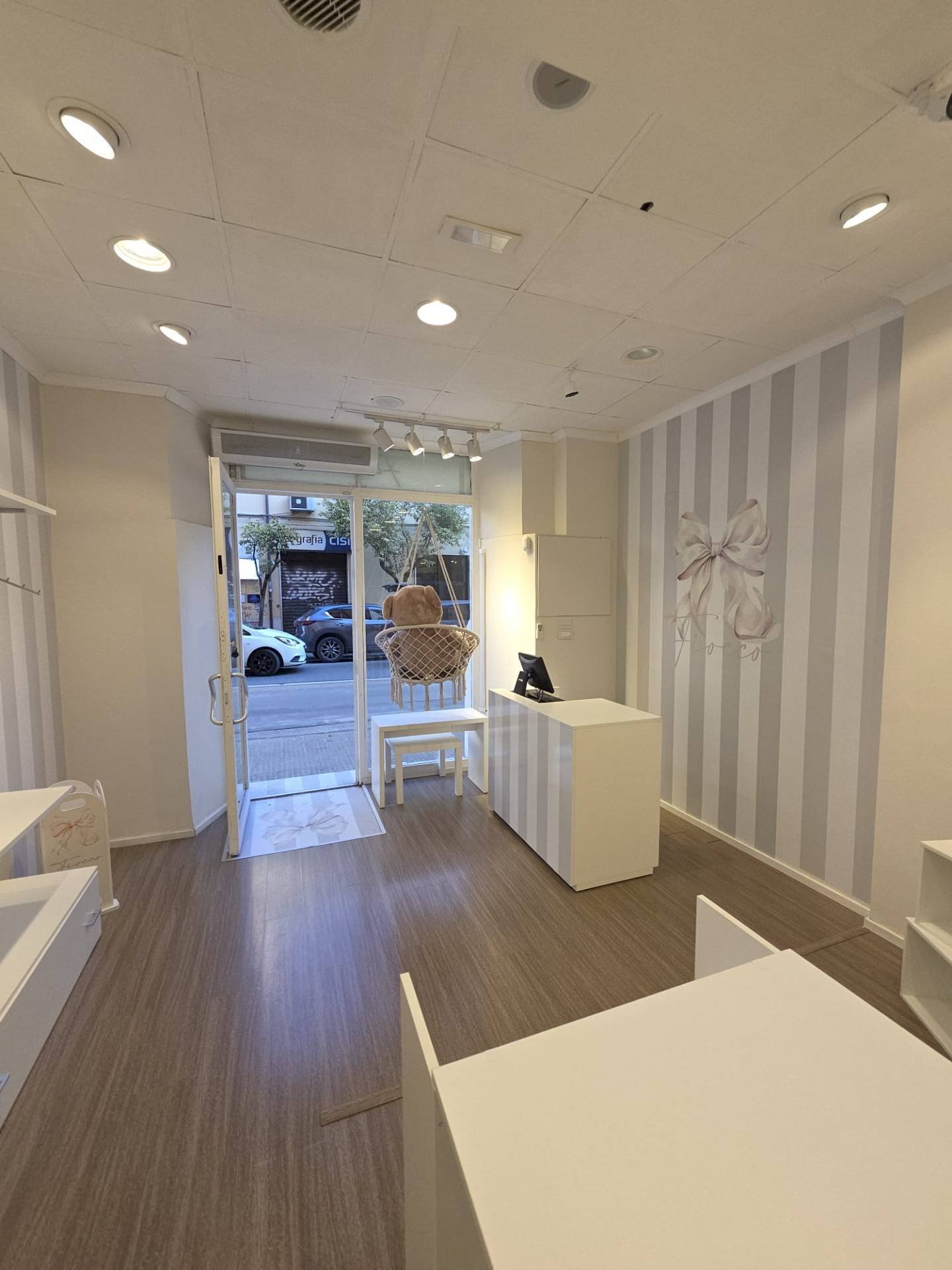 Foto 3 - Locale Commerciale via Montesanto
 
91, Cosenza - foto 3