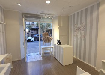 Foto 3 - Locale Commerciale via Montesanto
91, Cosenza - foto 3