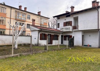 Foto 3 - Casa semi indipendente Via Udine, Gorizia - foto 3