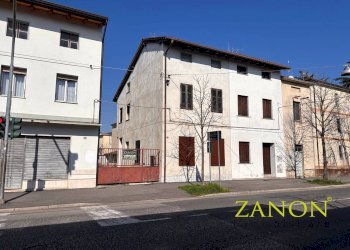 Foto 1 - Casa semi indipendente Via Udine, Gorizia - foto 1