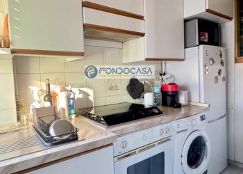 Foto 3 - Two-room apartment Via Policarpo Petrocchi
 
6, Milano - photo 3