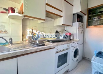 Foto 4 - Two-room apartment Via Policarpo Petrocchi
 
6, Milano - photo 4