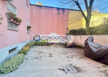 Foto 11 - Two-room apartment Via Policarpo Petrocchi
 
6, Milano - photo 11