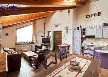 Foto 6 - Trilocale Via del Nord
 
14, La Salle - foto 6