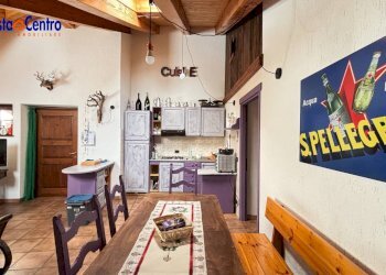 Foto 8 - Trilocale Via del Nord
 
14, La Salle - foto 8