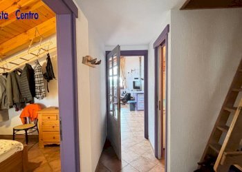 Foto 9 - Trilocale Via del Nord
 
14, La Salle - foto 9