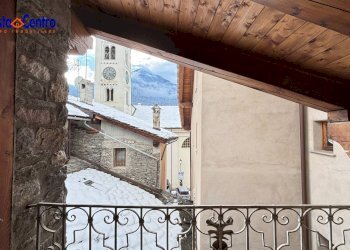 Foto 12 - Trilocale Via del Nord
 
14, La Salle - foto 12