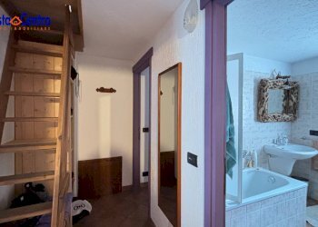 Foto 14 - Trilocale Via del Nord
 
14, La Salle - foto 14