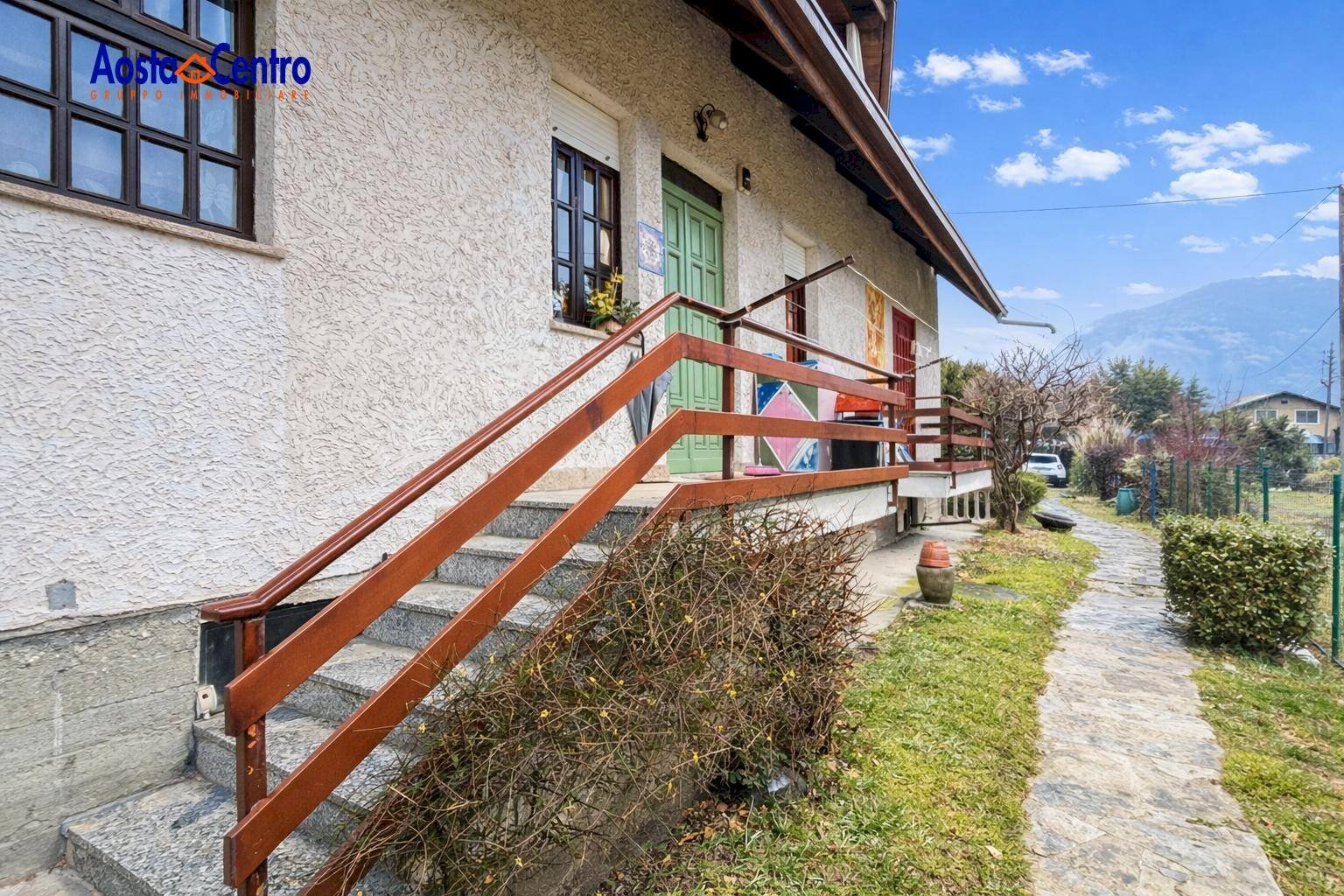 Foto 3 - Appartamento Frazione Campore Grangia
 
16, Cuorgnè - foto 3