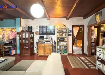 Foto 12 - Appartamento Frazione Campore Grangia
 
16, Cuorgnè - foto 12