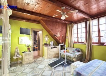 Foto 13 - Appartamento Frazione Campore Grangia
 
16, Cuorgnè - foto 13