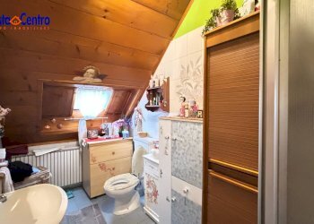 Foto 17 - Appartamento Frazione Campore Grangia
 
16, Cuorgnè - foto 17