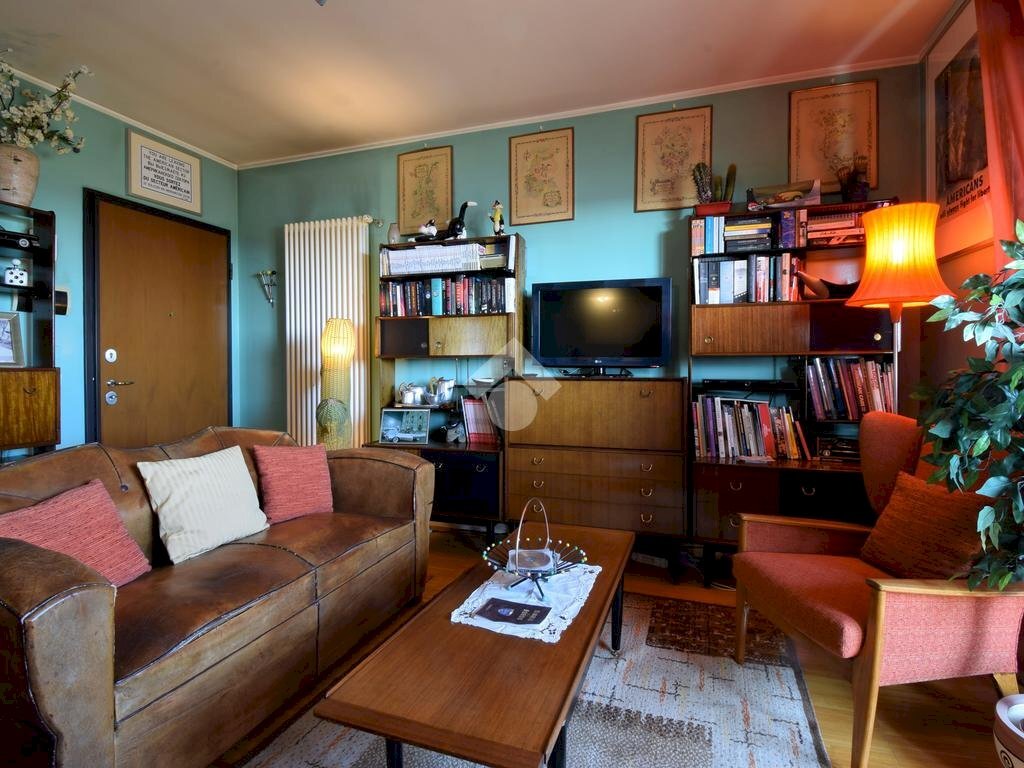 Two-room apartment Via Curiel, Rozzano - photo 2