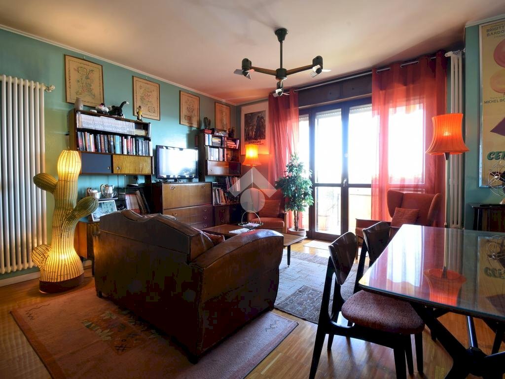 Two-room apartment Via Curiel, Rozzano - photo 3