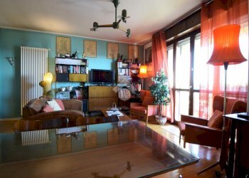 Two-room apartment Via Curiel, Rozzano - photo 4