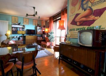 Two-room apartment Via Curiel, Rozzano - photo 7