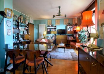 Two-room apartment Via Curiel, Rozzano - photo 8