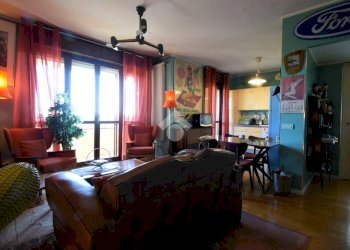 Two-room apartment Via Curiel, Rozzano - photo 9