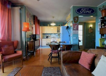 Two-room apartment Via Curiel, Rozzano - photo 10