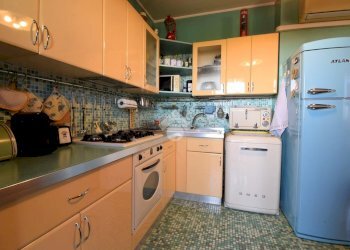 Two-room apartment Via Curiel, Rozzano - photo 13