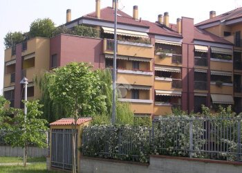 Two-room apartment Via Curiel, Rozzano - photo 19