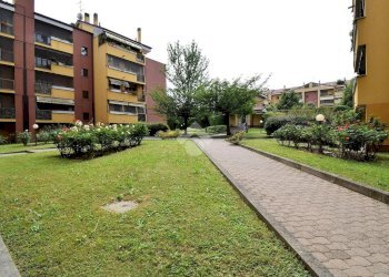Two-room apartment Via Curiel, Rozzano - photo 20