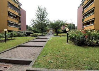 Two-room apartment Via Curiel, Rozzano - photo 22