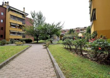 Two-room apartment Via Curiel, Rozzano - photo 24