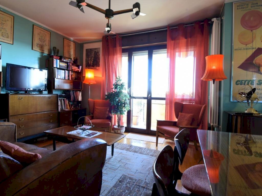 Three-room apartment Via Eugenio Curiel, Rozzano - photo 3