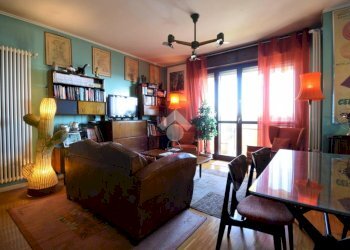 Three-room apartment Via Eugenio Curiel, Rozzano - photo 2