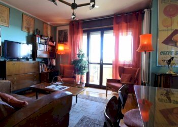 Three-room apartment Via Eugenio Curiel, Rozzano - photo 3