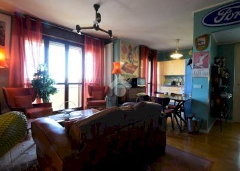 Three-room apartment Via Eugenio Curiel, Rozzano - photo 5