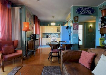 Three-room apartment Via Eugenio Curiel, Rozzano - photo 7