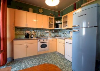 Three-room apartment Via Eugenio Curiel, Rozzano - photo 11
