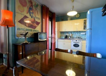Three-room apartment Via Eugenio Curiel, Rozzano - photo 12