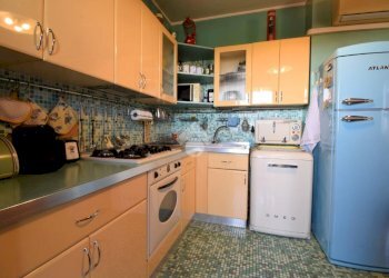 Three-room apartment Via Eugenio Curiel, Rozzano - photo 13