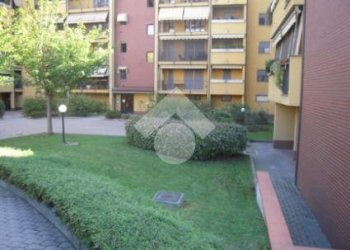 Three-room apartment Via Eugenio Curiel, Rozzano - photo 20