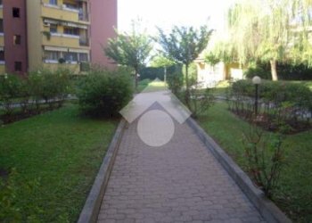 Three-room apartment Via Eugenio Curiel, Rozzano - photo 21