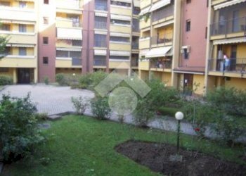 Three-room apartment Via Eugenio Curiel, Rozzano - photo 24