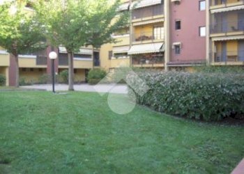 Three-room apartment Via Eugenio Curiel, Rozzano - photo 25
