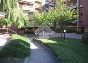 Three-room apartment Via Eugenio Curiel, Rozzano - photo 27
